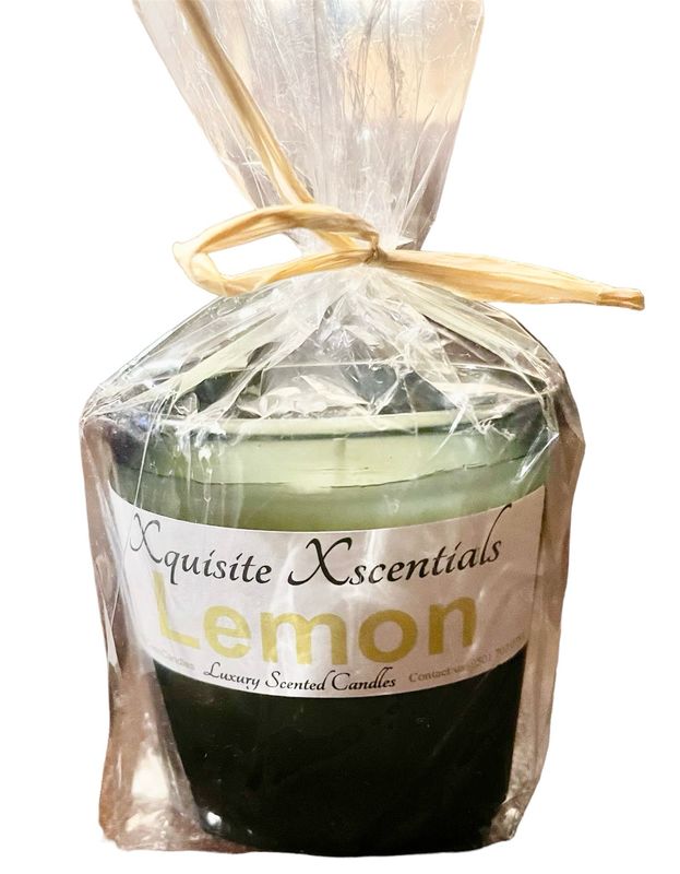 Lemon 🕯️