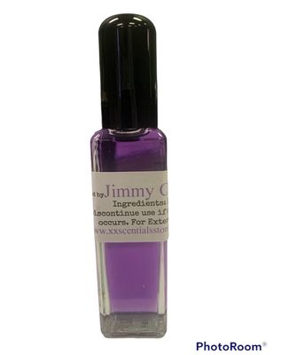 Jimmy Choo “Fever” (Inspired) Women Body Oils