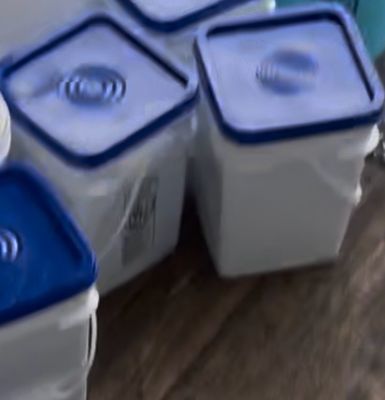 Pods Laundry Detergent 