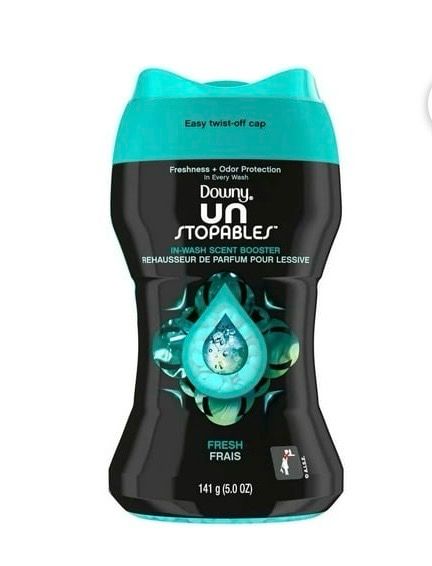 Downy Beads (Laundry) 5 oz.