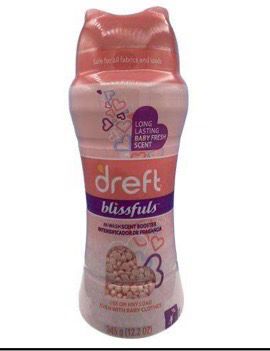 Dreft Beads (Laundry) (12.2 oz.)