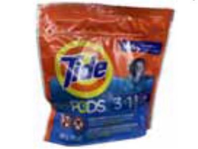 Tide Pods 3-in-1 (14 ct.)