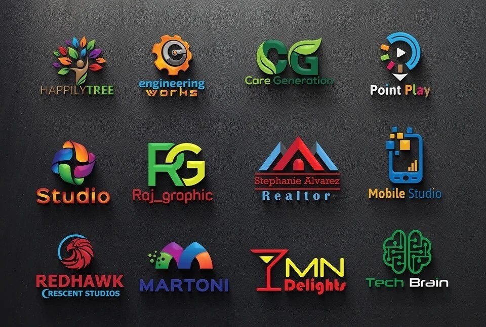 Logo Designs And More