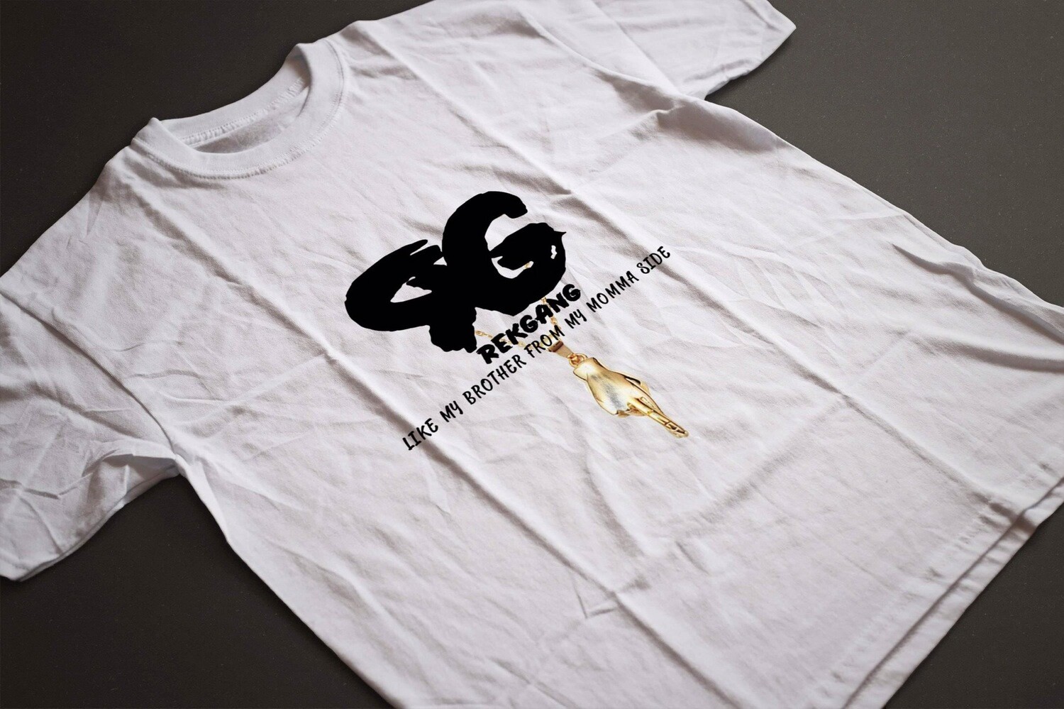 Get Your Customized T-Shirts Starting At $14.99