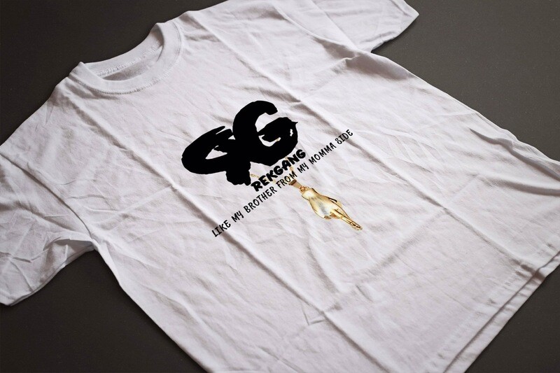 Get Your Customized T-Shirts Starting At $14.99