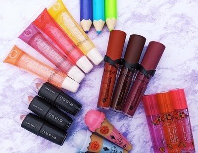 Labiales