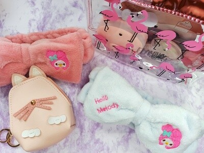 Accesorios