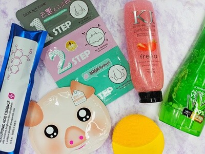 Skincare