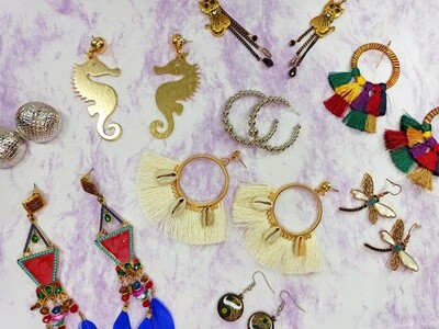 Joyería 