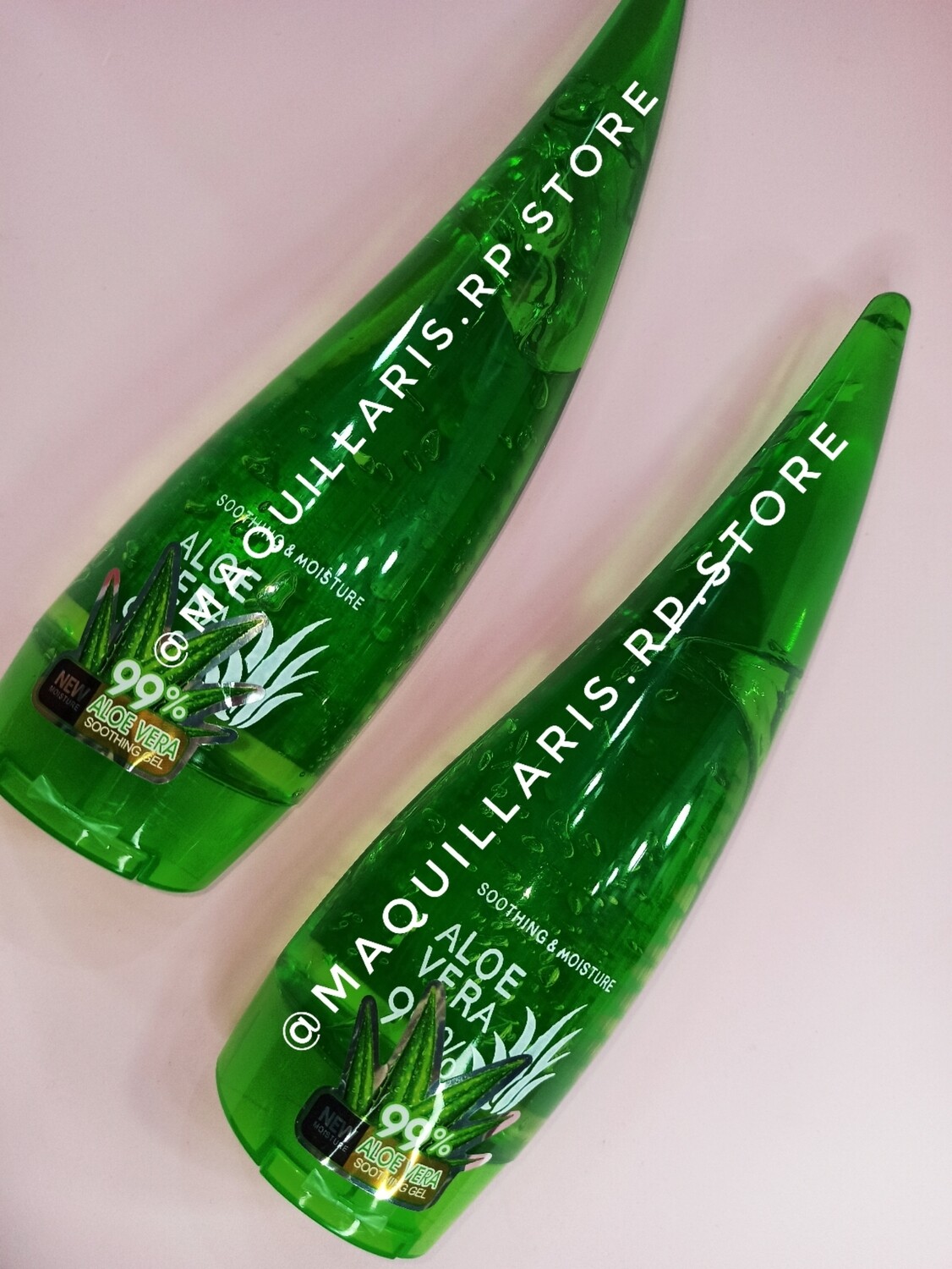 Aloe Vera