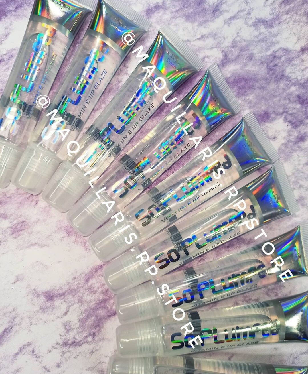 Gloss So Plumped