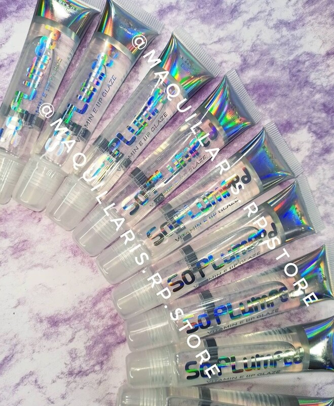 Gloss So Plumped