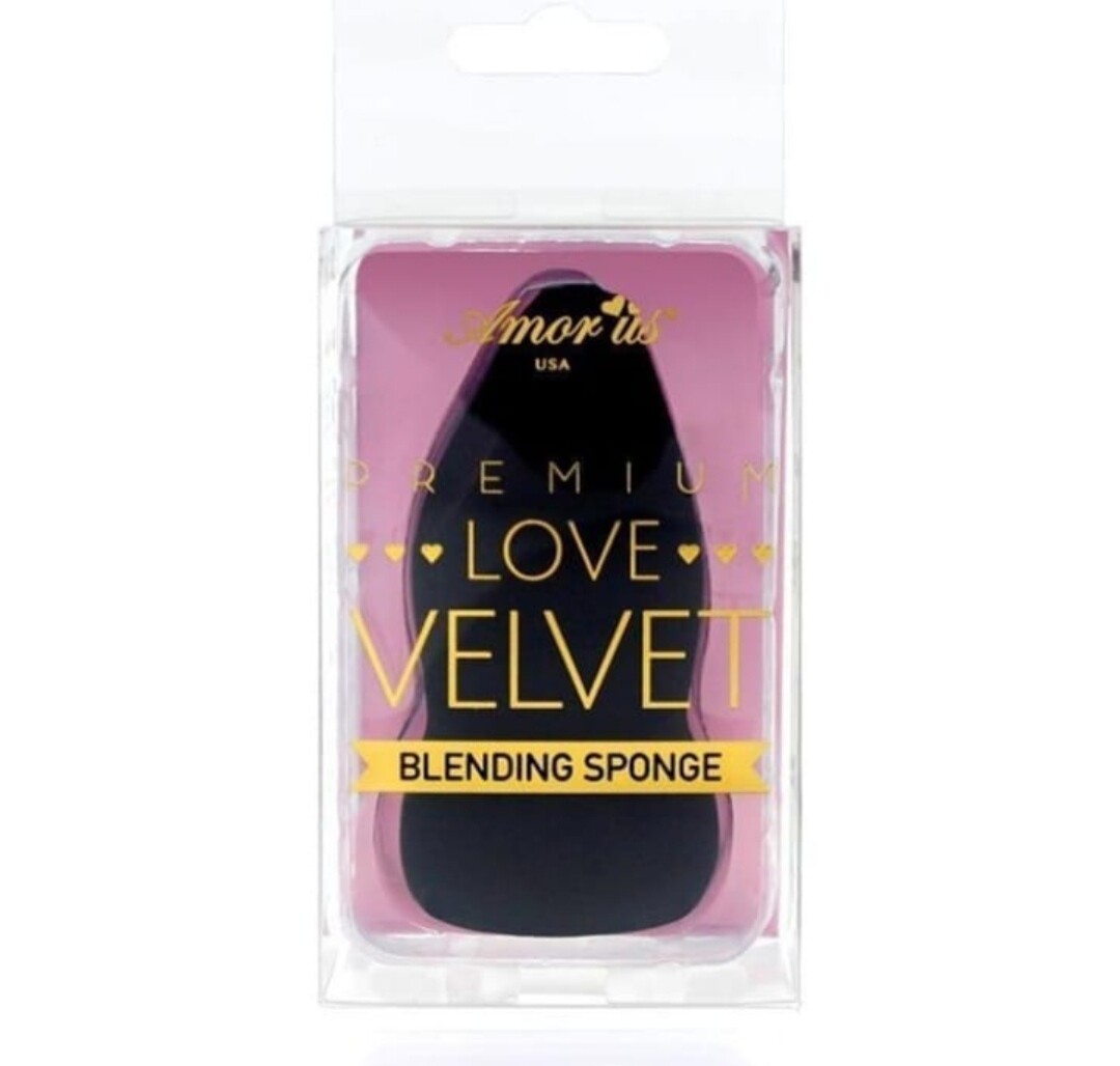 Esponja para maquillaje Amor Us
