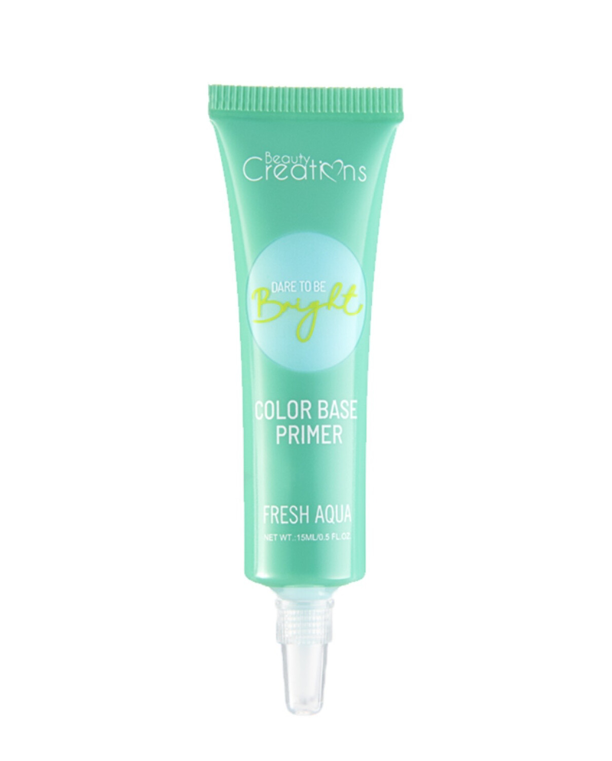 Color Base Primer Fresh Aqua