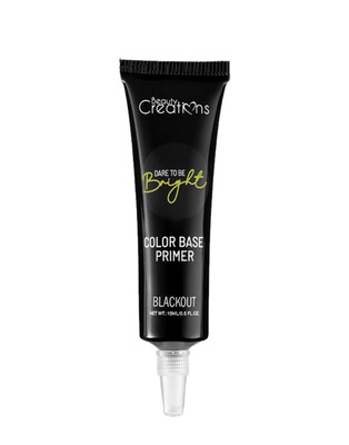 color base primer beauty creations