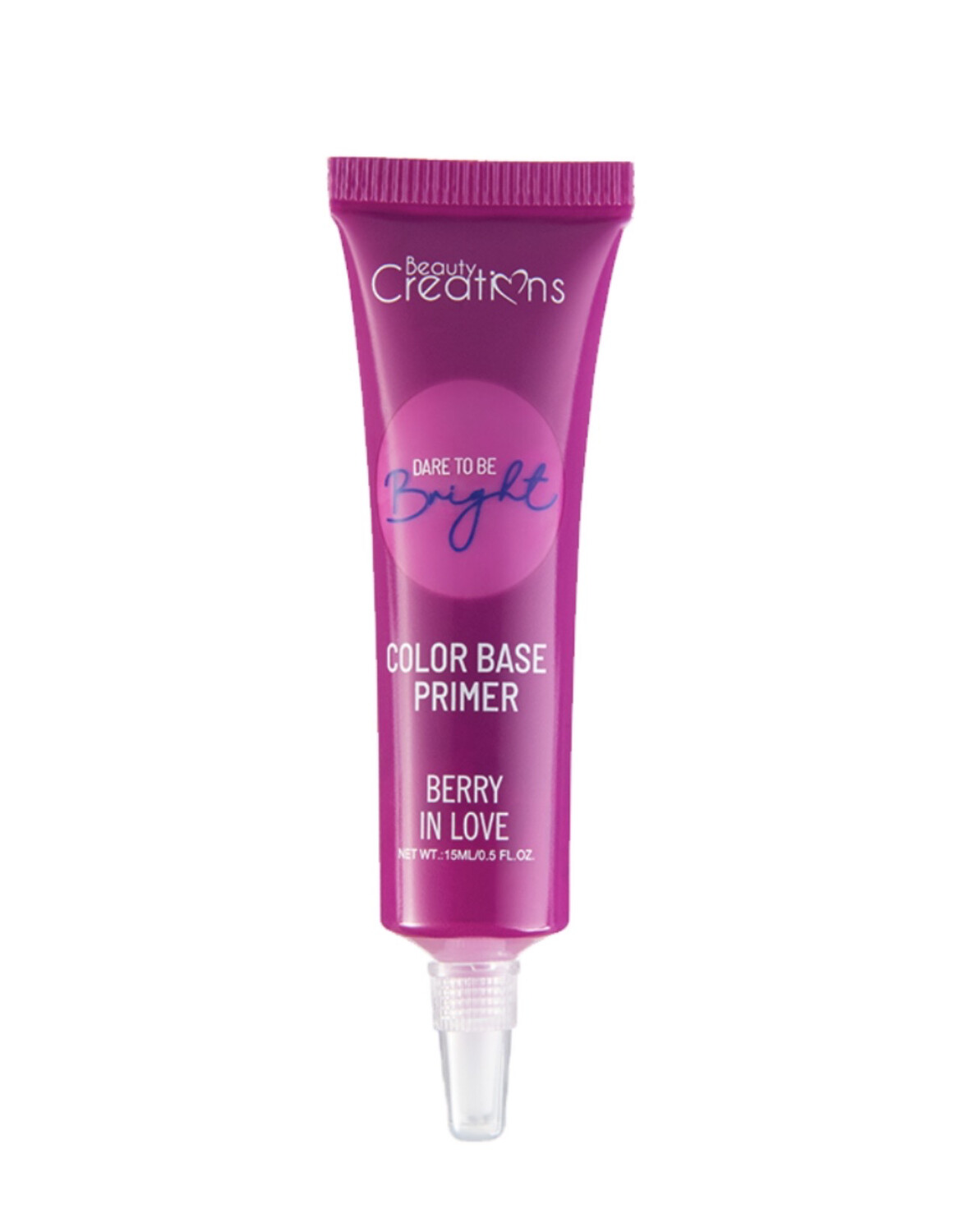 Color Base Primer Berry in Love