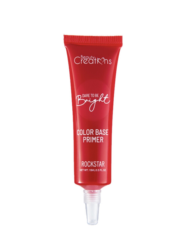 Color Base Primer Rockstar