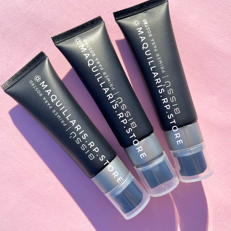 Primer para rostro Bissu