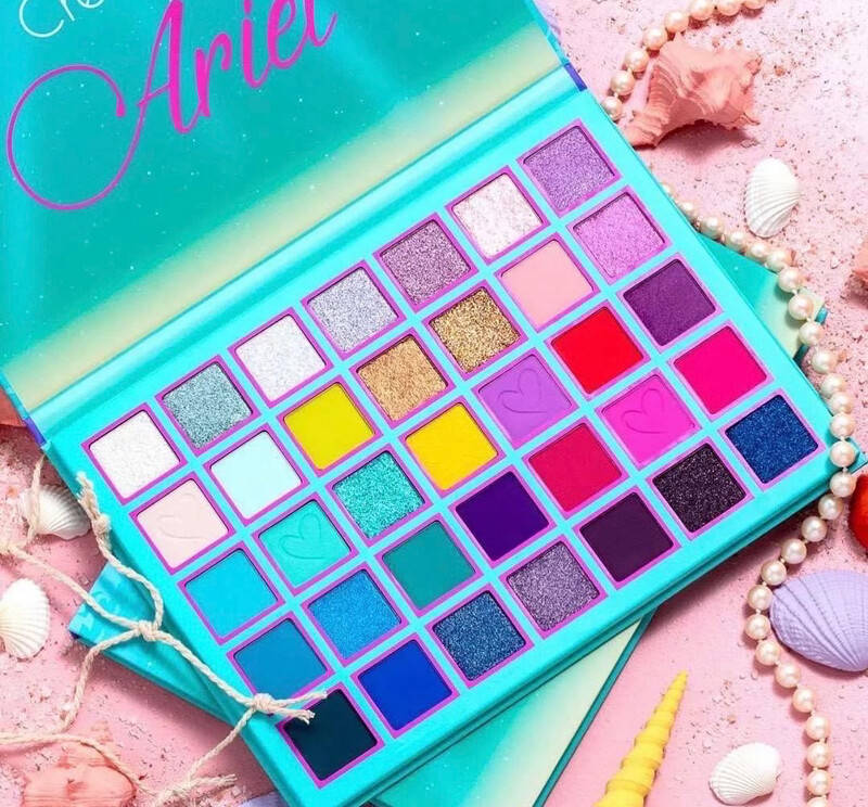 Ariel Beauty Creations