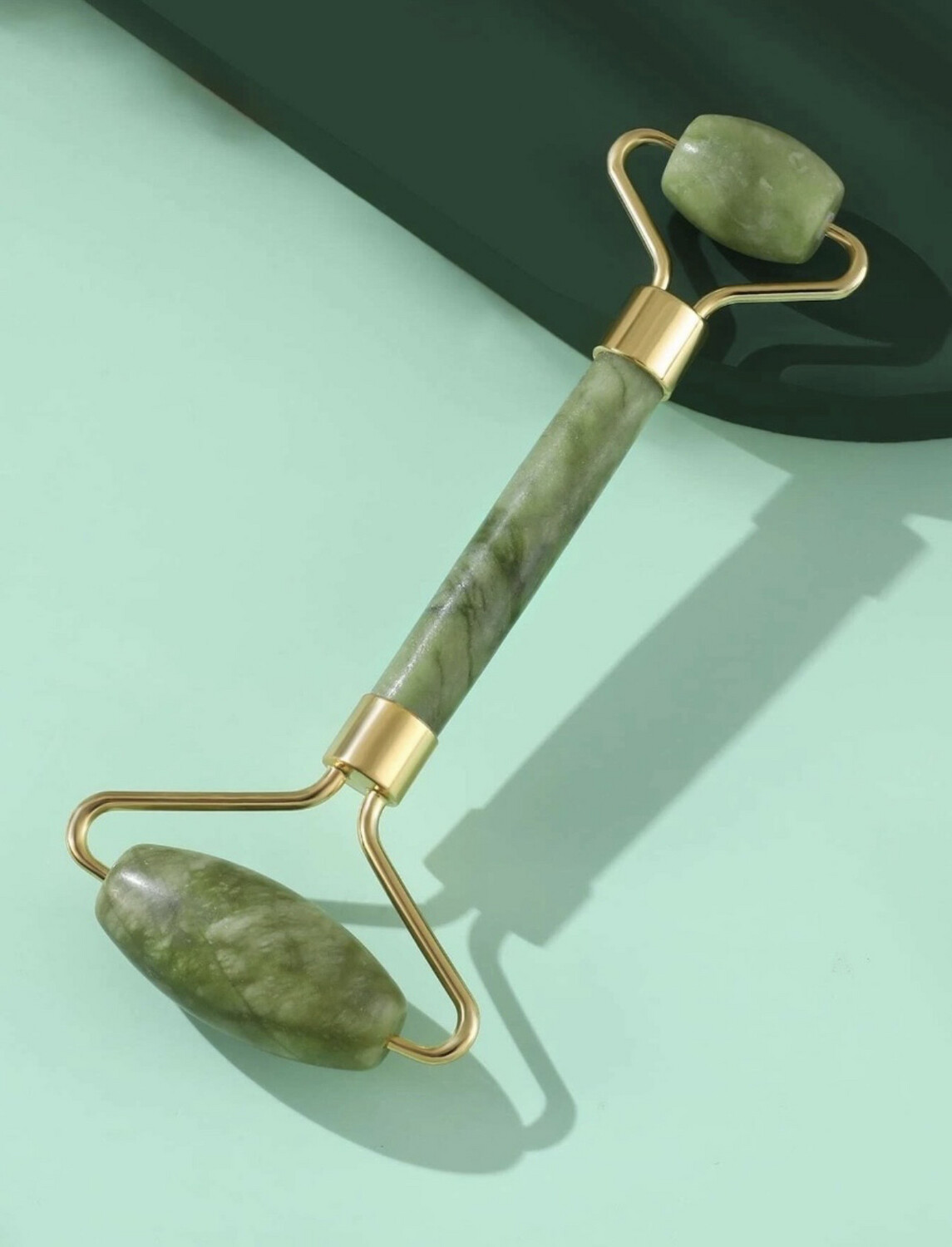 Rodillo de Jade