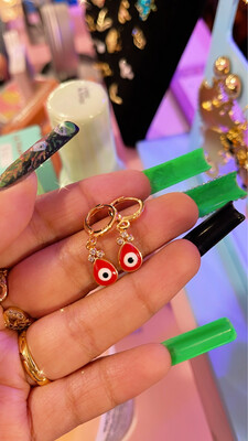 Aretes