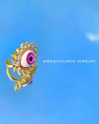 Anillos 