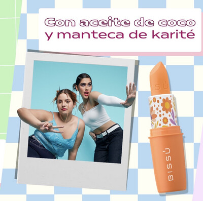 Labial Mágico Bissú