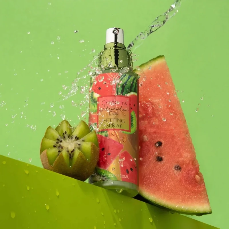 Setting Spray Sandia