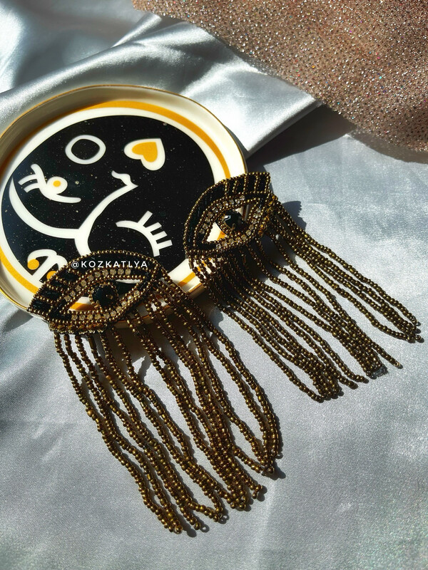 YM016 MIRADAS