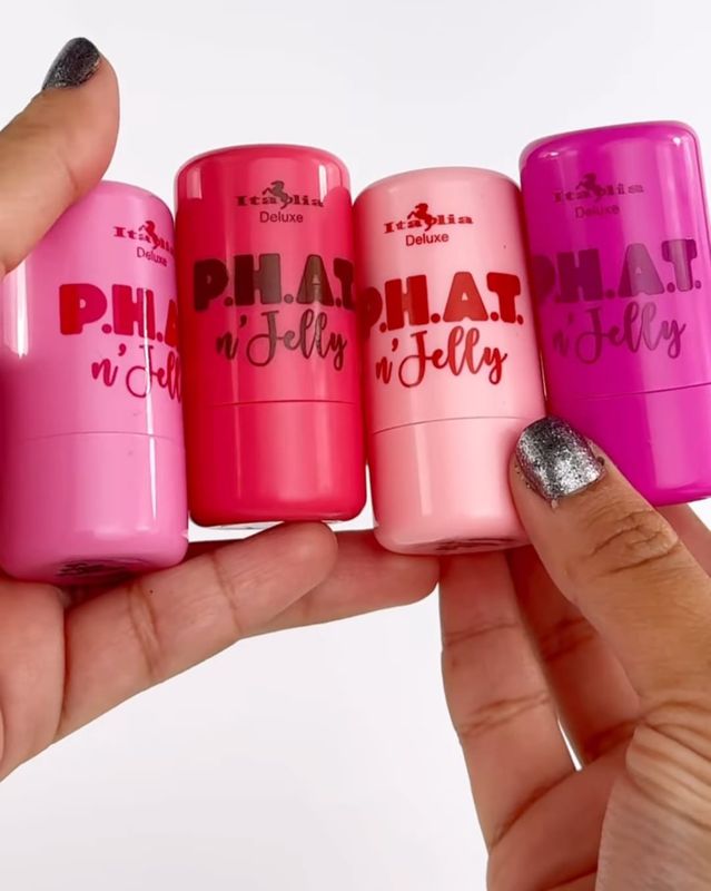 P.H.A.T n´ Jelly