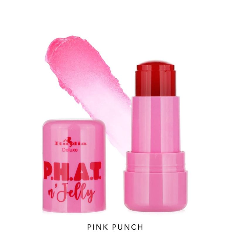 P.H.A.T n´ Jelly