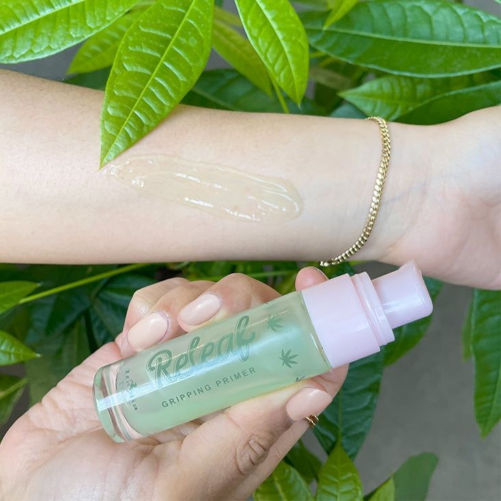 Primer Releaf Italia Deluxe