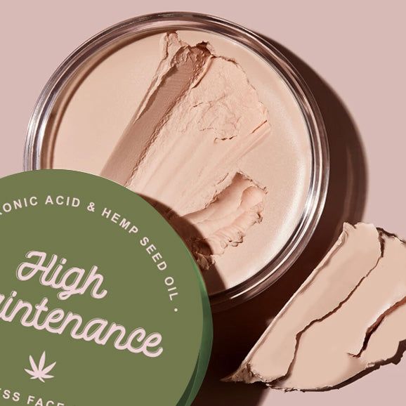 Primer High Maintenance