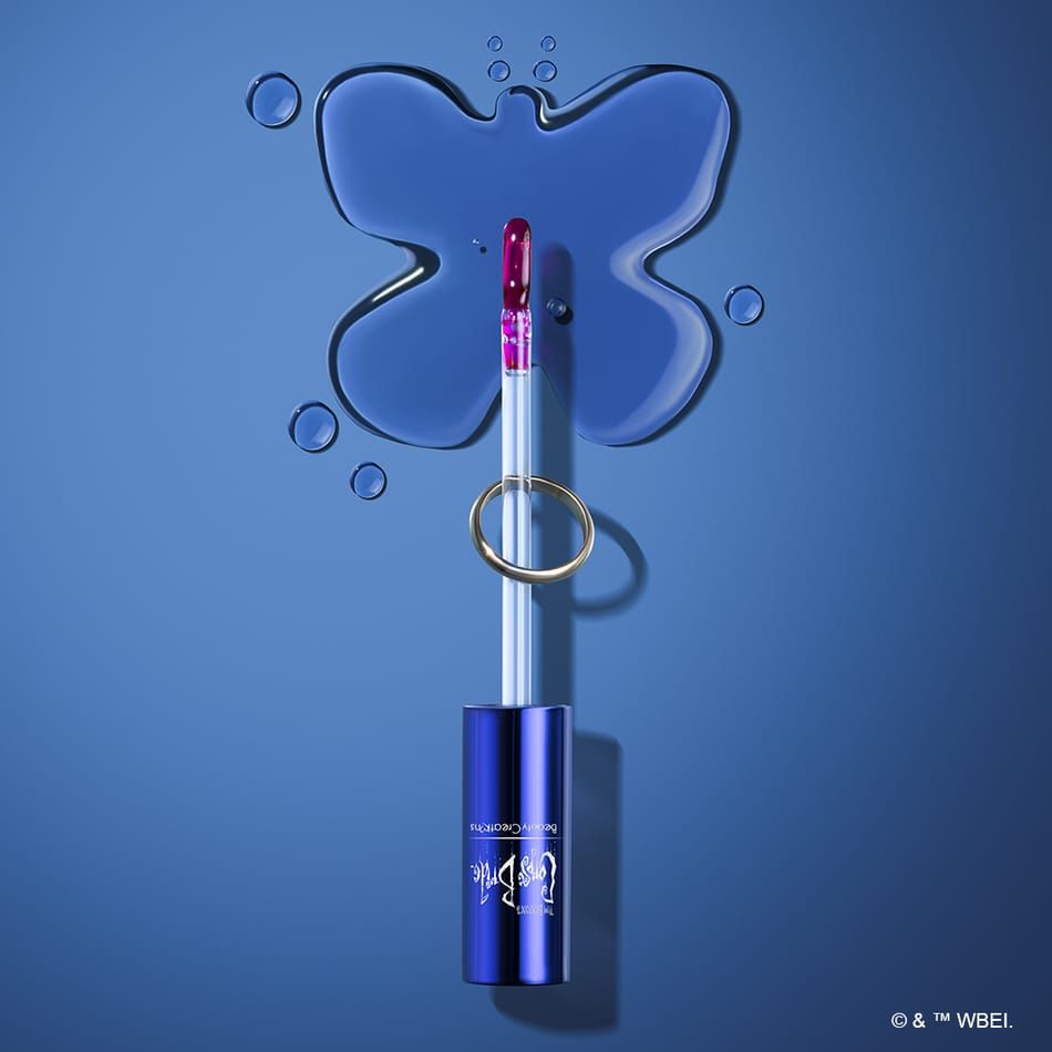 Lip Oil PH B.C Corpse Bride