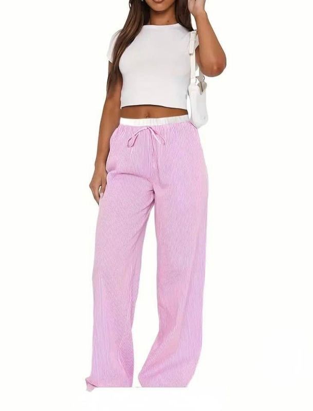 Pantalón ligero doble fondo