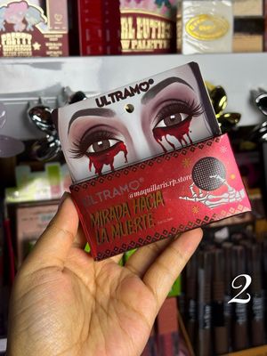 Pupilentes Halloween