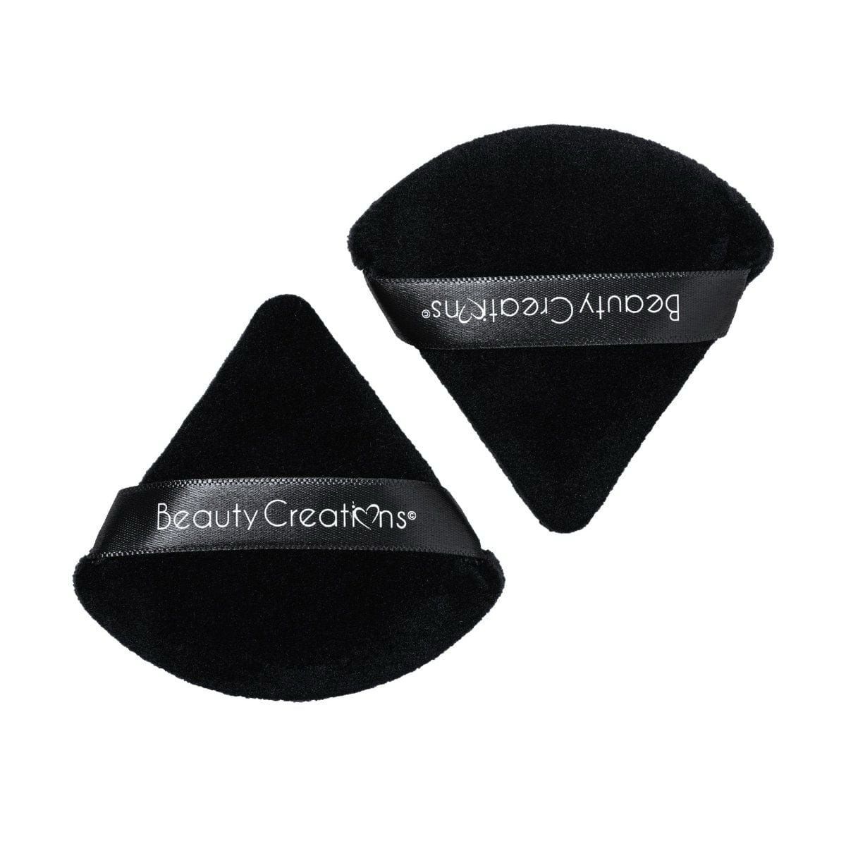 Puff Puff Blending Sponge Set Beauty Creations