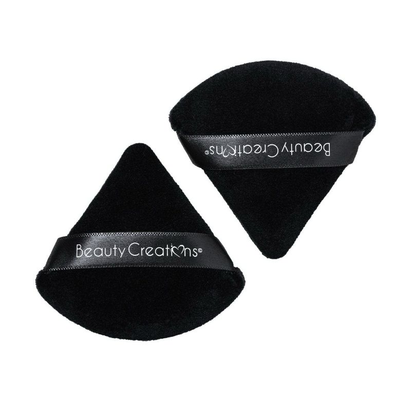 Puff Puff Blending Sponge Set Beauty Creations