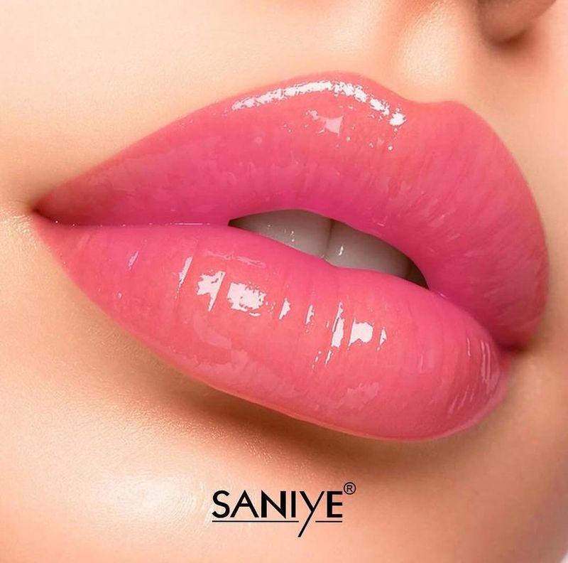 Gloss Jelly Cherry