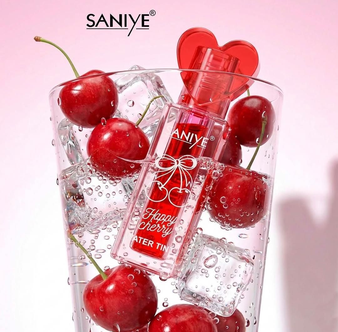Tinta Cherry