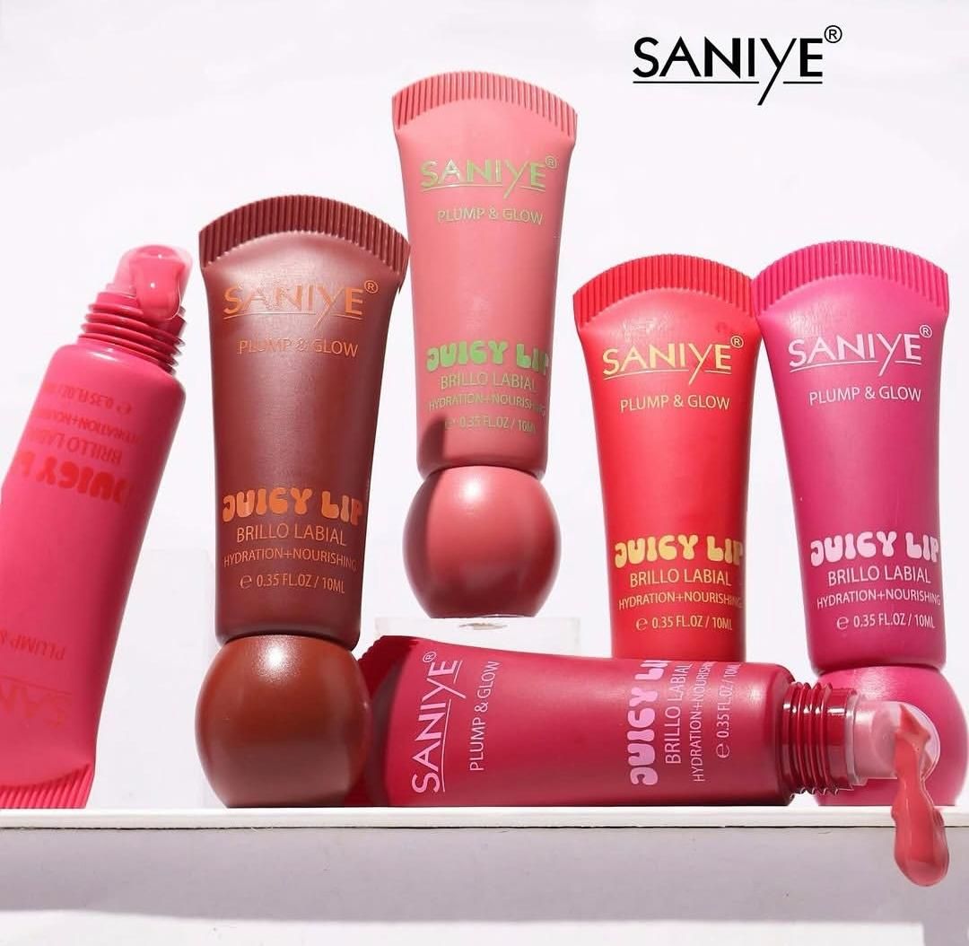 Juicy Lip Hidratacion