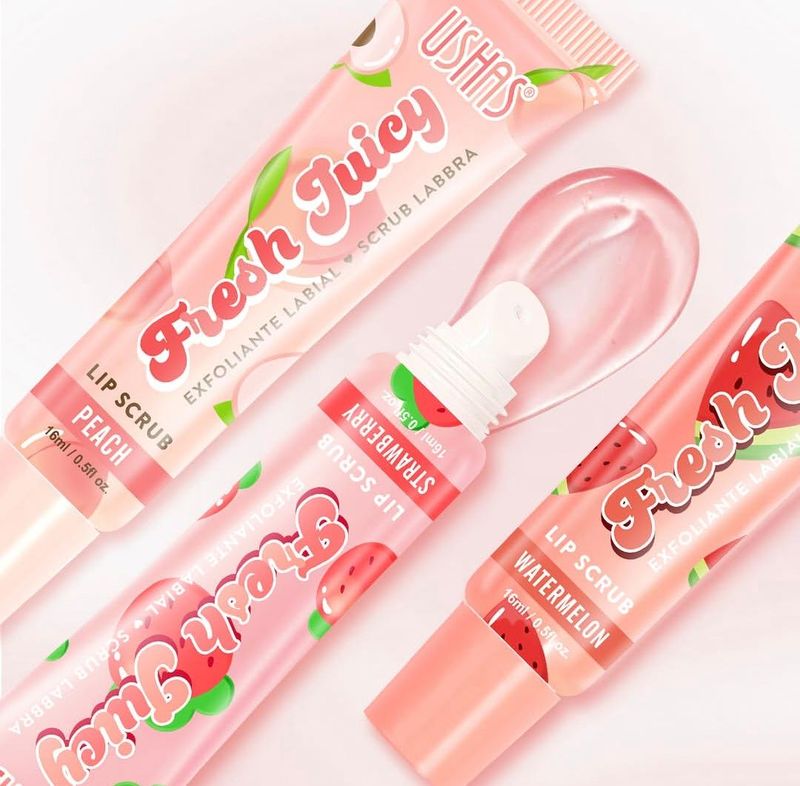 Exfoliante de Labios