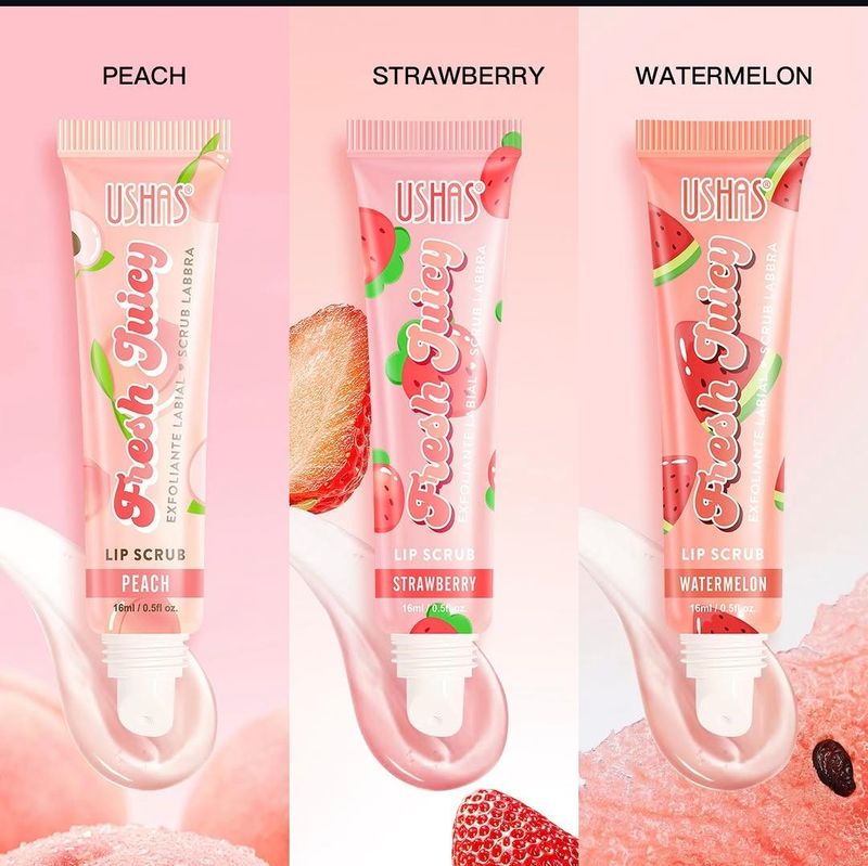 Exfoliante de Labios