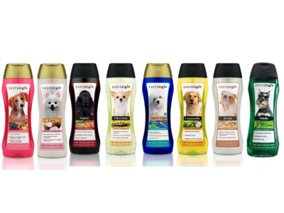 Champú Easygroom 400 mL