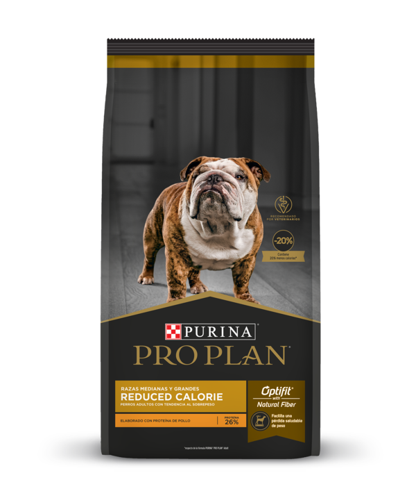 Pro plan Reduced Calorie 3 kg