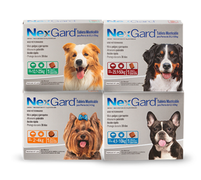 Nexgard