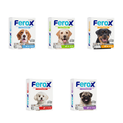 Ferox