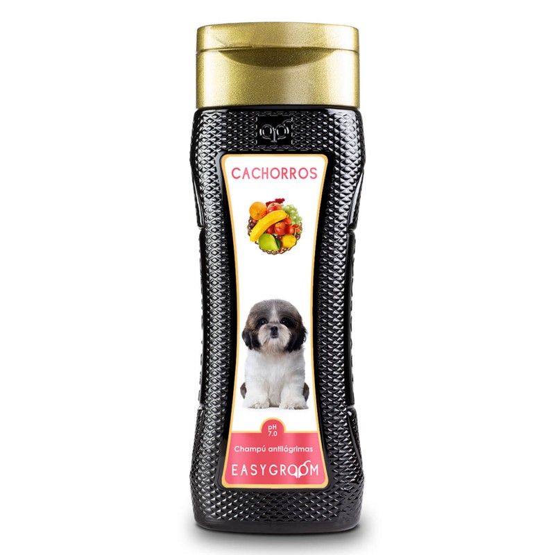 Shampoo Easygroom 300 mL, Aroma: Cachorros Frutal