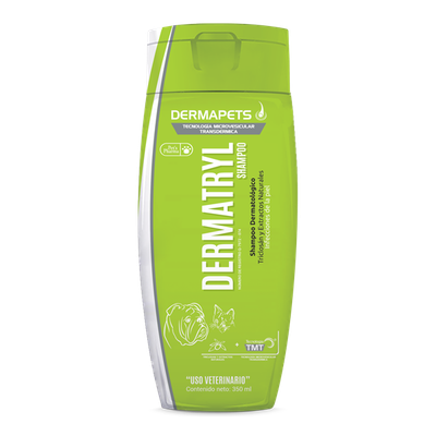 Dermatryl Shampoo