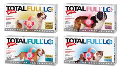 Total Full LC